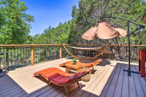Updated Retreat with Game Room and Boat Ramp Access!